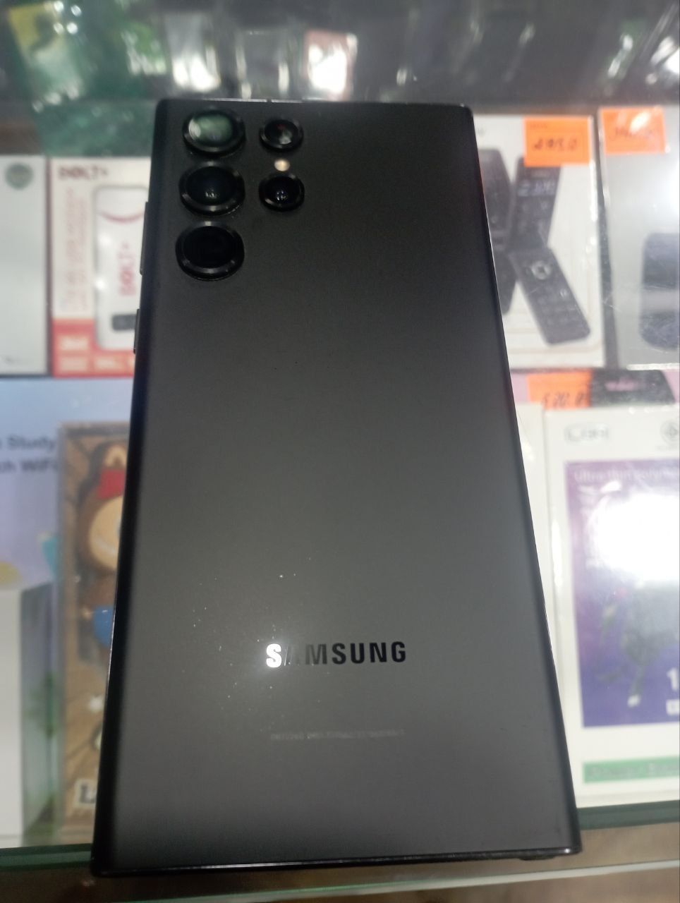 Samsung s 22 ultra.12/256 srochna sotiladi