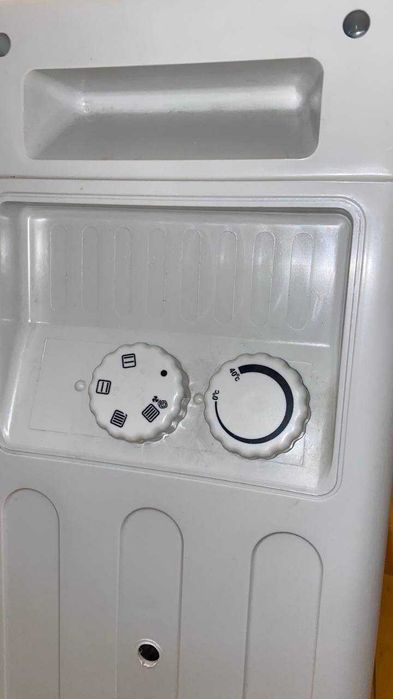 Обогреватель электрический