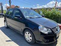 Vand sau schimb vw polo 9N cu opel astra bertone cabrio