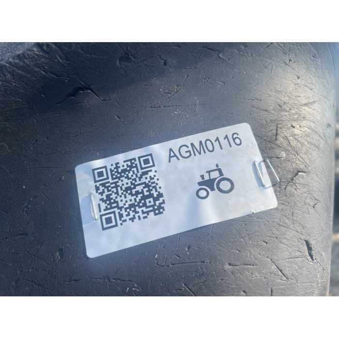 Cauciucuri 480/80R50 Michelin pentru Claas, Ursus