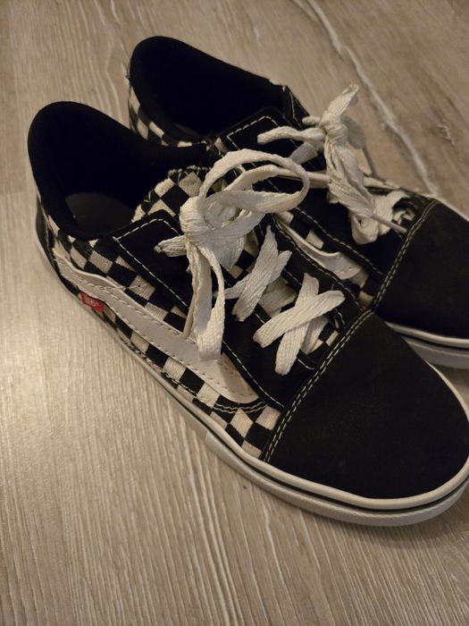 Vans обувки 39ти номер