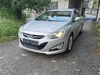 Hyundai I40 Combi