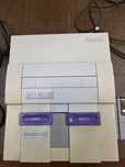 Super Nintendo USA