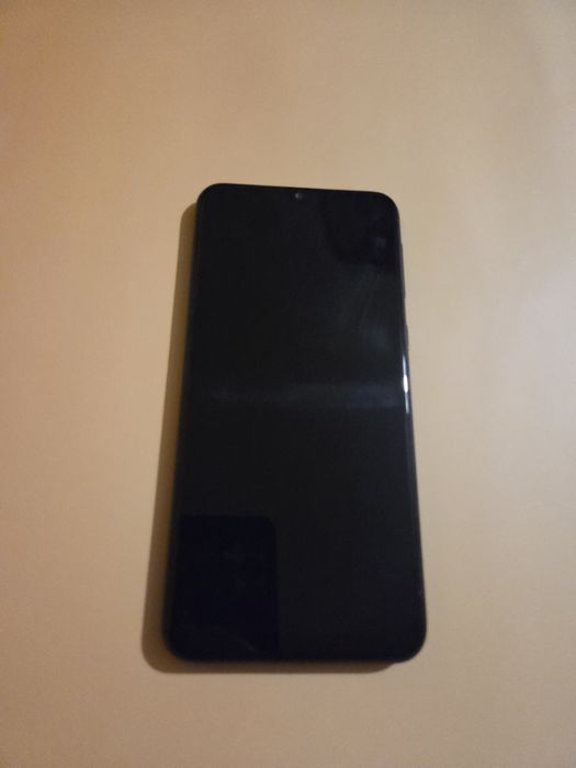 Samsung Galaxy M21