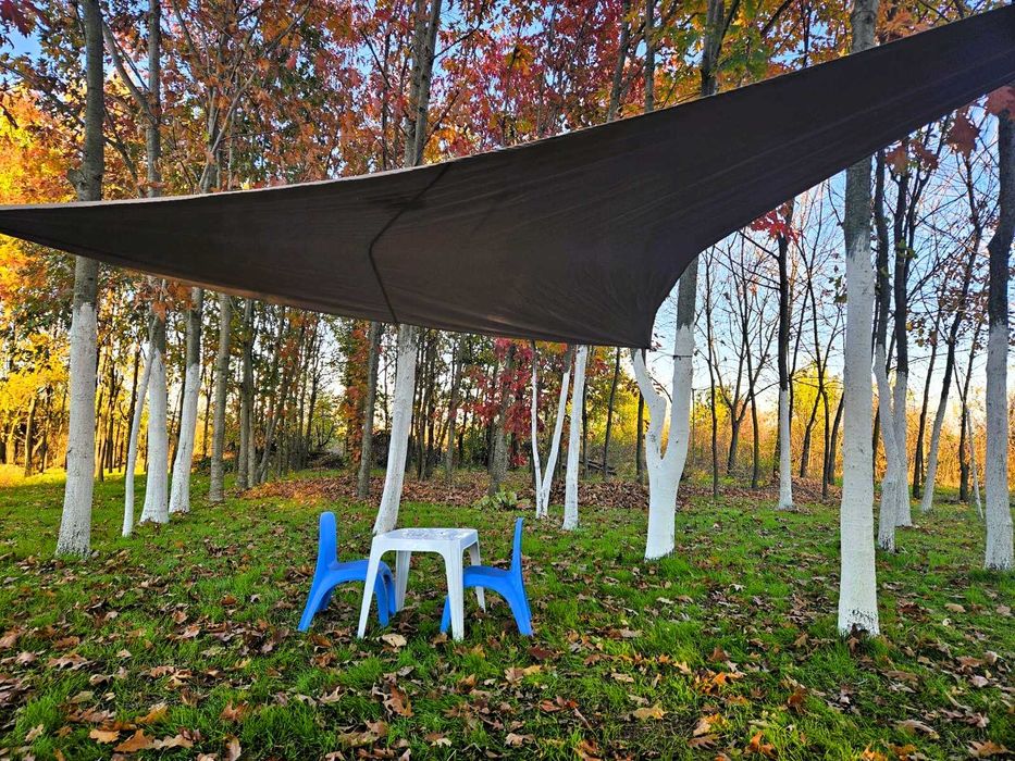 Închiriez teren gradina urbana pentru recreere - București