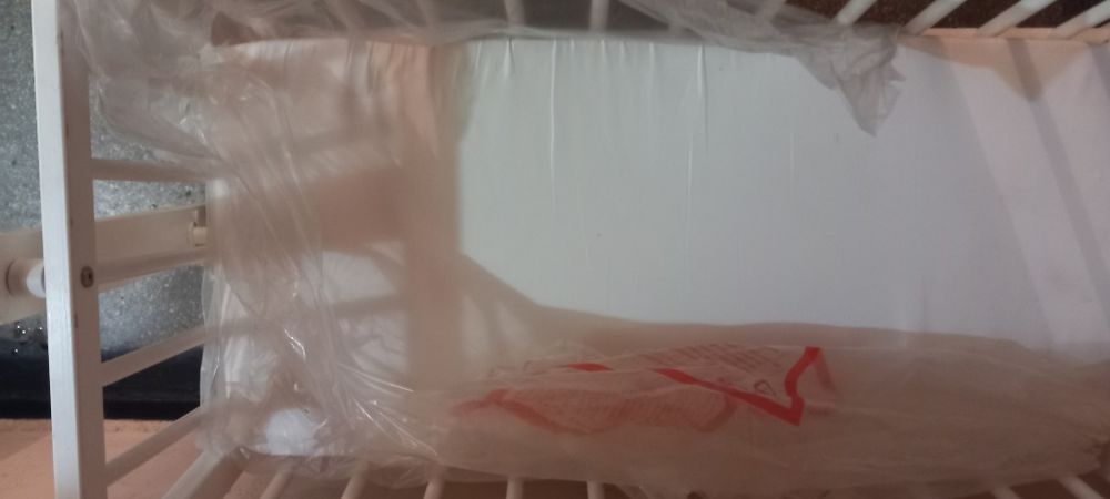 Pat tip leagan pentru copii