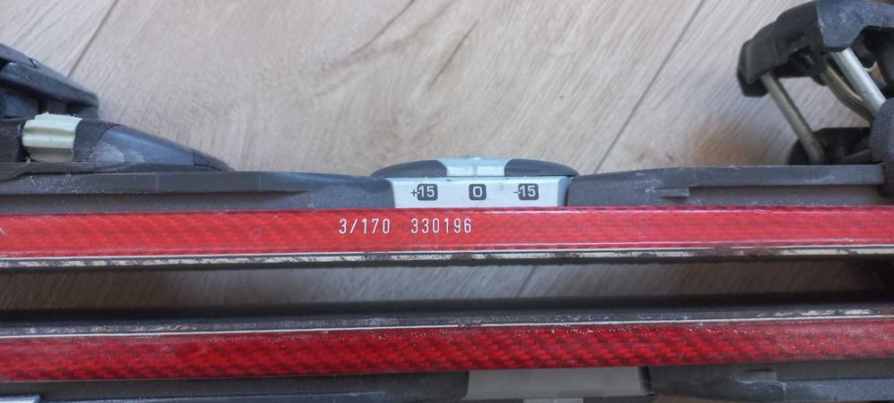 Ски HEAD + Обувки №44 + Щеки + Сак за съхранение