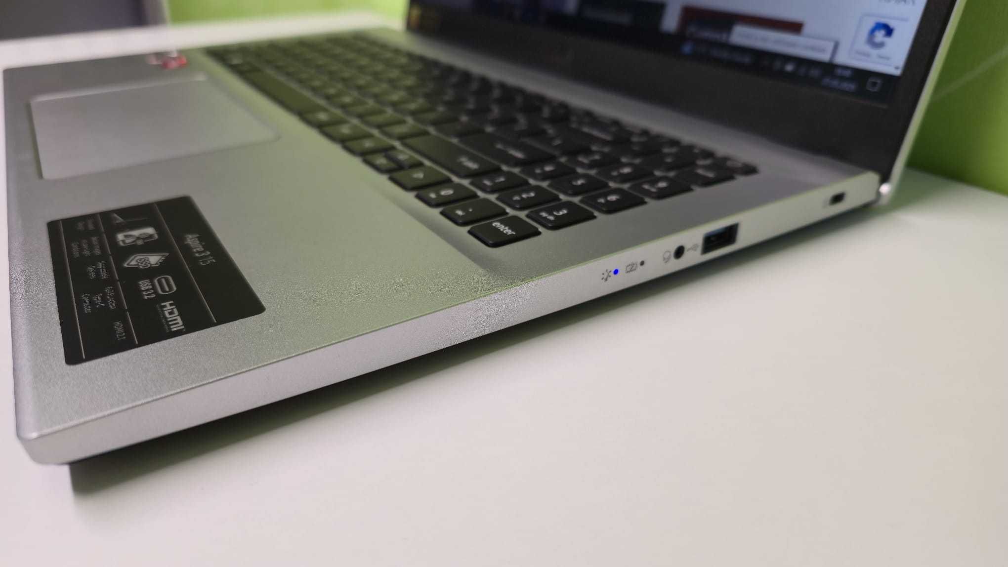 Laptop Acer aspire 3 ag.7 Podu Ros 50017 - Garantie 2 Ani!
