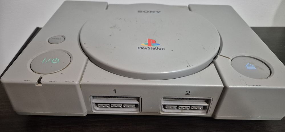 Vand Play Station 1 PS 1