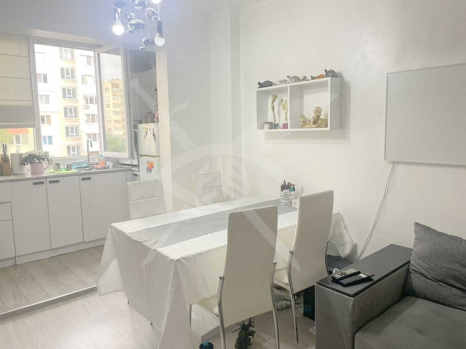 Продава се Двустаен апартамент в София, Овча купел 1 - 54 кв.м за 2778 €/кв.м - Снимка #2