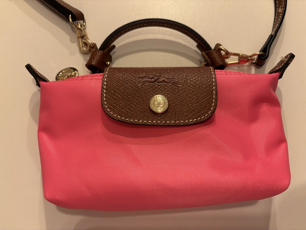 Малка чанта Longchamp