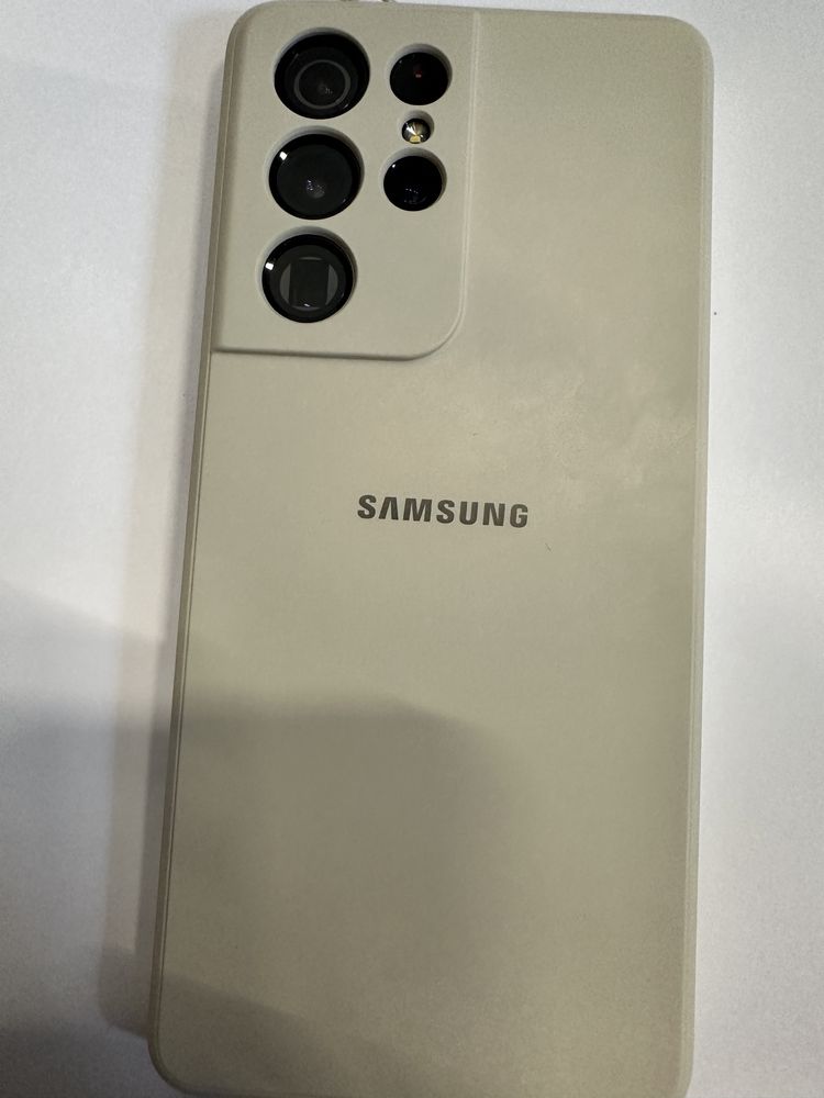 Samsung galaxy s21 ultra 256 gb
