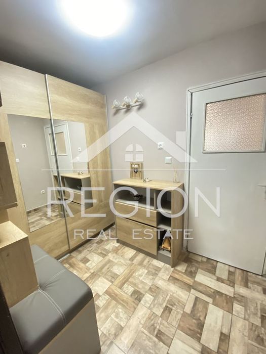 Дава се под наем Двустаен апартамент в Варна, Лятно кино Тракия - 56 кв.м за 280.5 € - Снимка #9