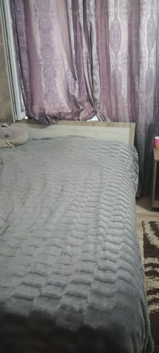 Продаю двух спальную кровать