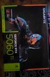 Placa Video RTX 5060TI Windforce OC 8 gb