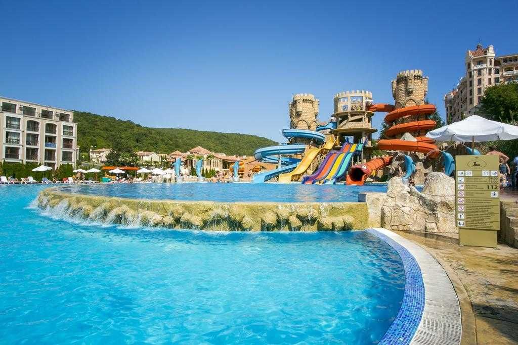 Продава се Двустаен апартамент в к.к. Елените - 92 кв.м за 755 €/кв.м - Снимка #11