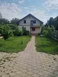 Casa in Letea Veche
