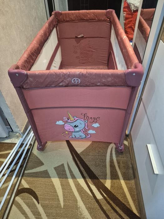 LORELLI Classic Кошара на 2 нива+матрак