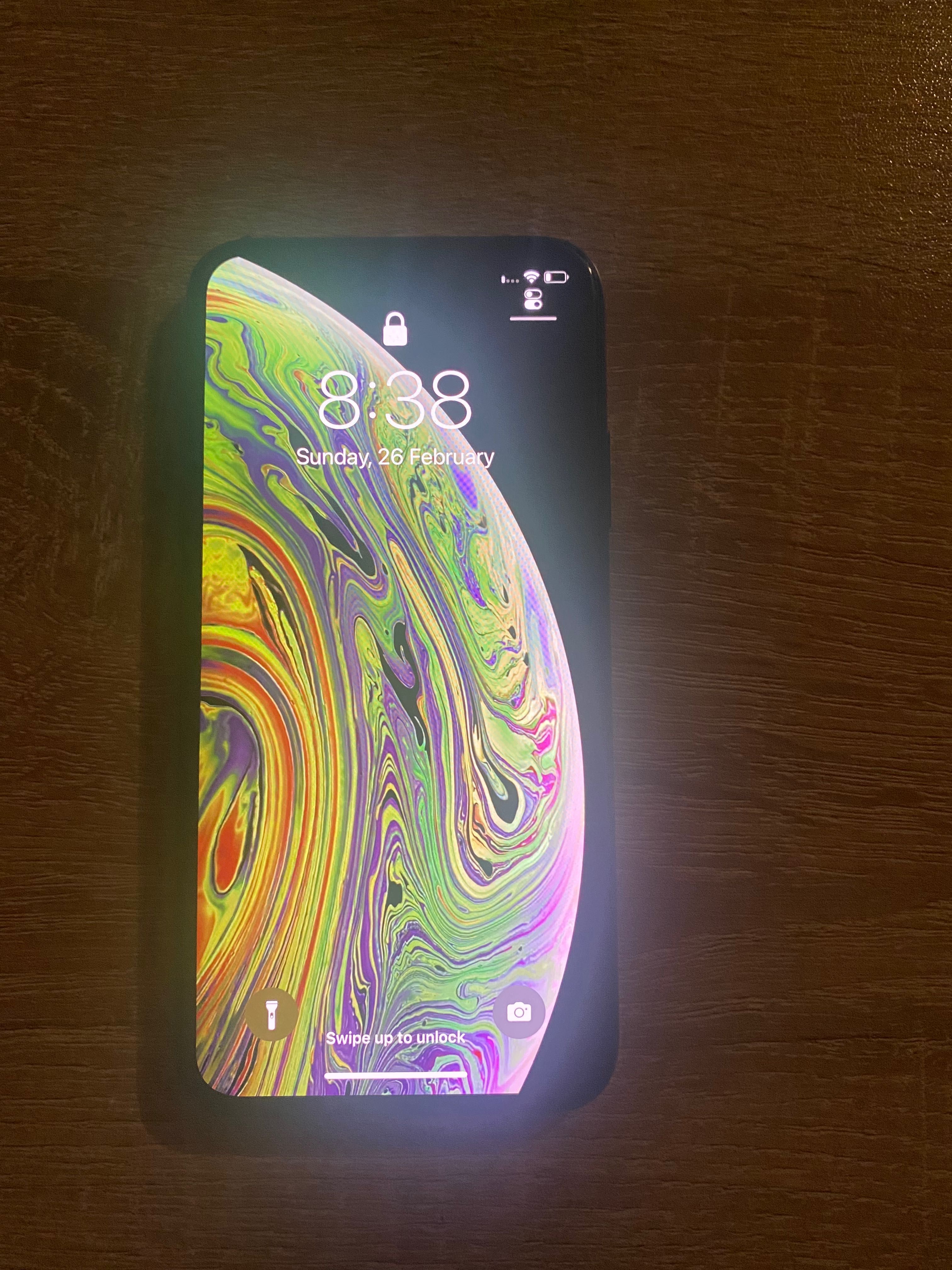 Iphone Xs 64 gb в перфектно състояние