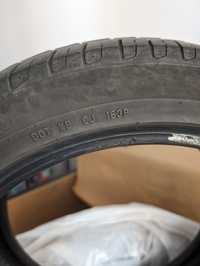 Anvelope Vara Pirelli și Michelin 225/45/17