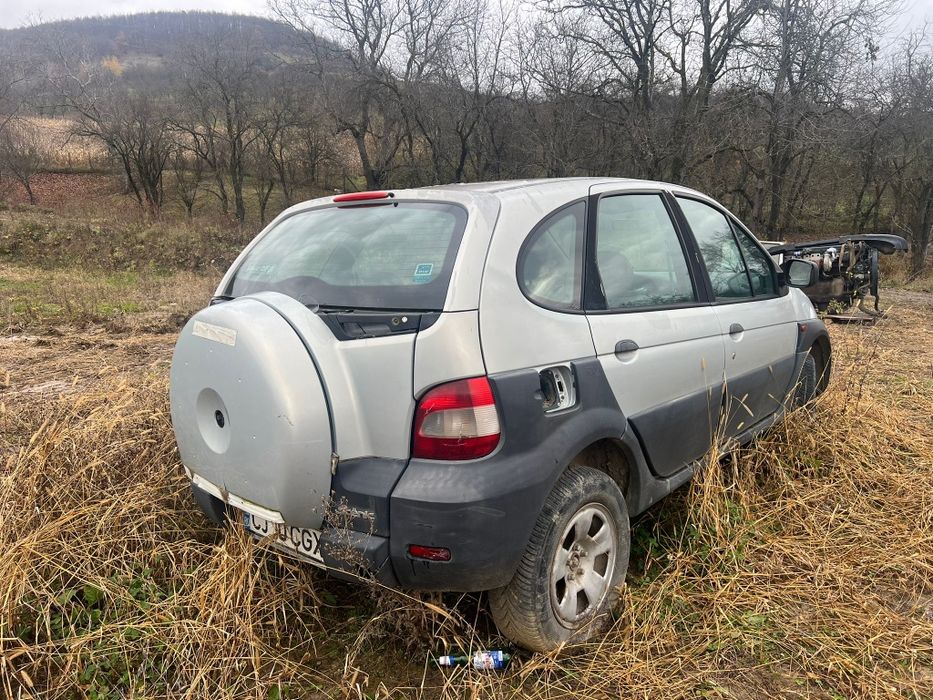 Vând Renault stare buna