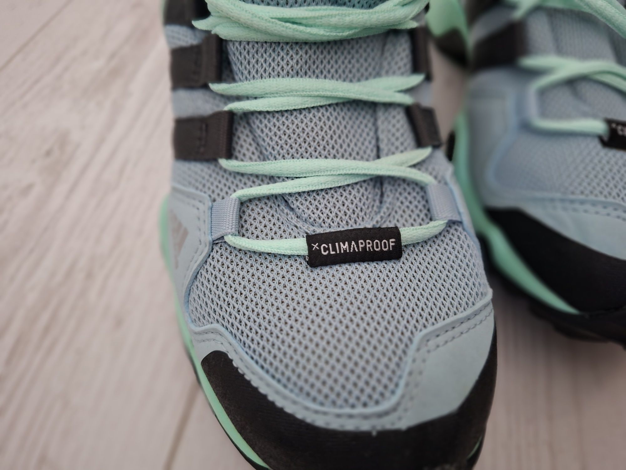 Adidas Terrex-Ориг.детски маратонки