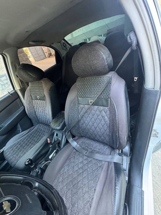 chevrolet Nexia 3