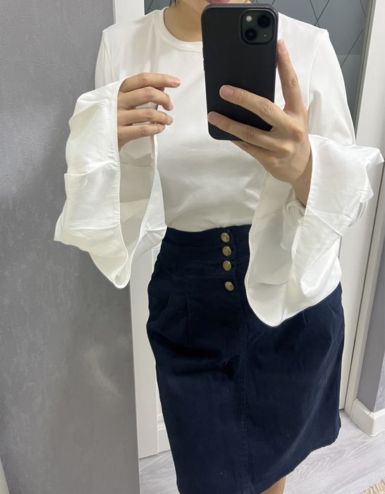 Одежда для девушки