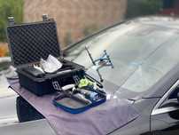 Reparatii Parbrize