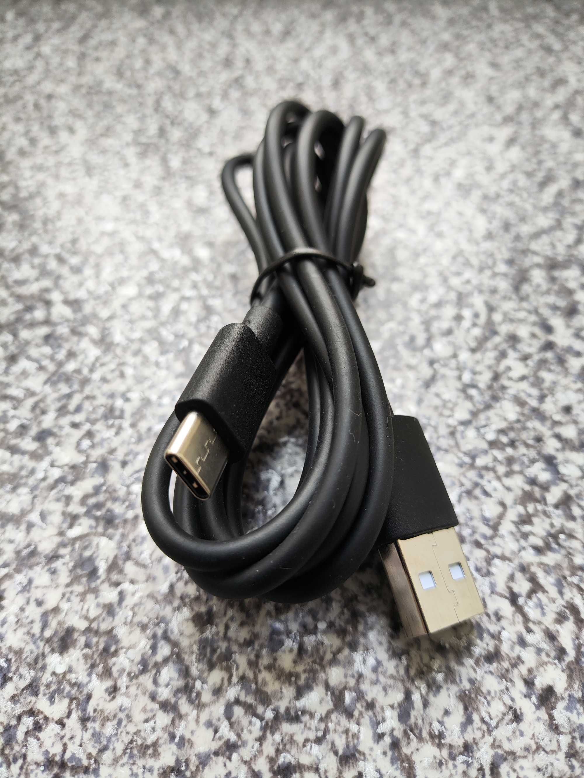 Кабели USB Type - C на USB Type-A