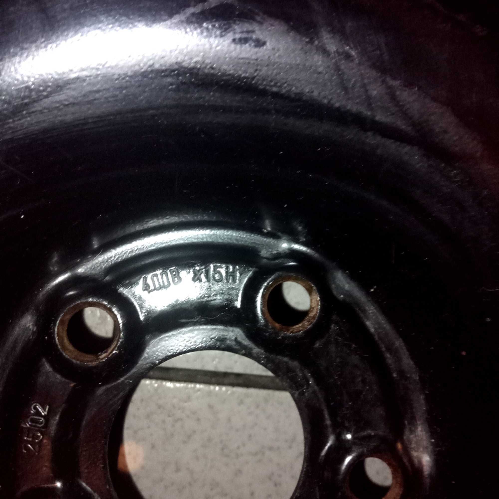 15 cola 5x110 Опел СААБ Фиат Алфа Ромео Шевролеt Skoda Seat Audi a4