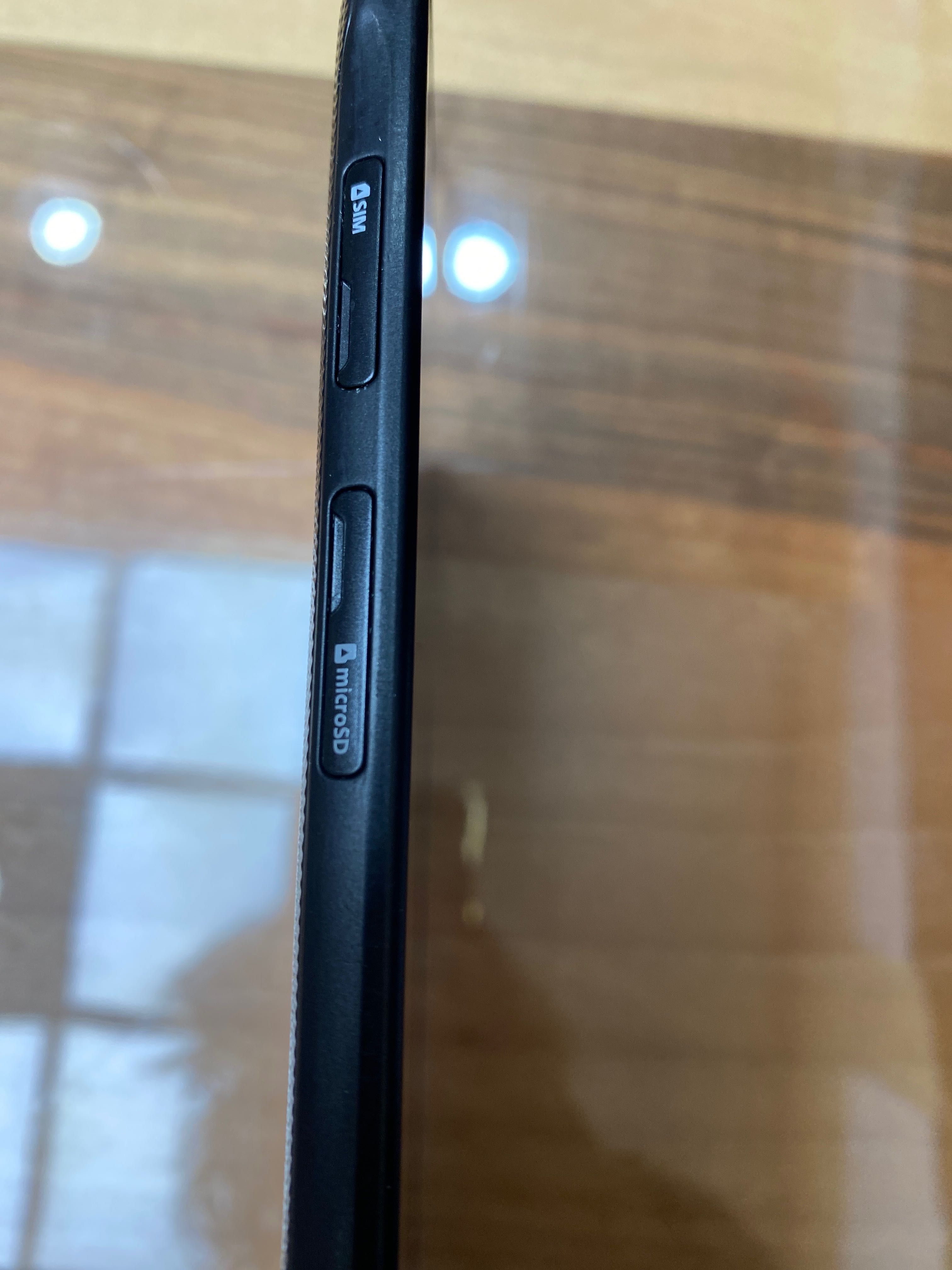 Samsung Galaxy Tab E