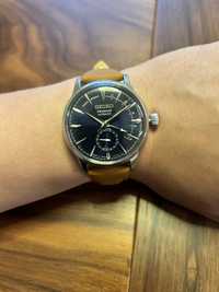 Seiko presage часы