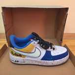 Nike Air force 1