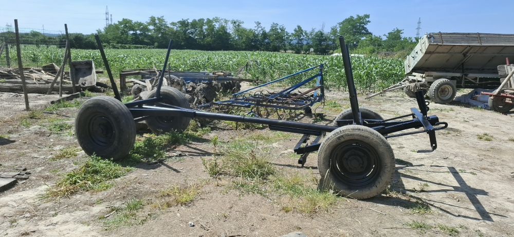 Căruță de vânzare