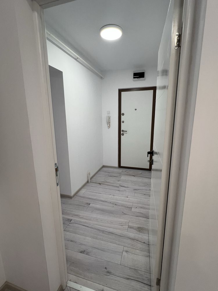 Apartament 1 camera
