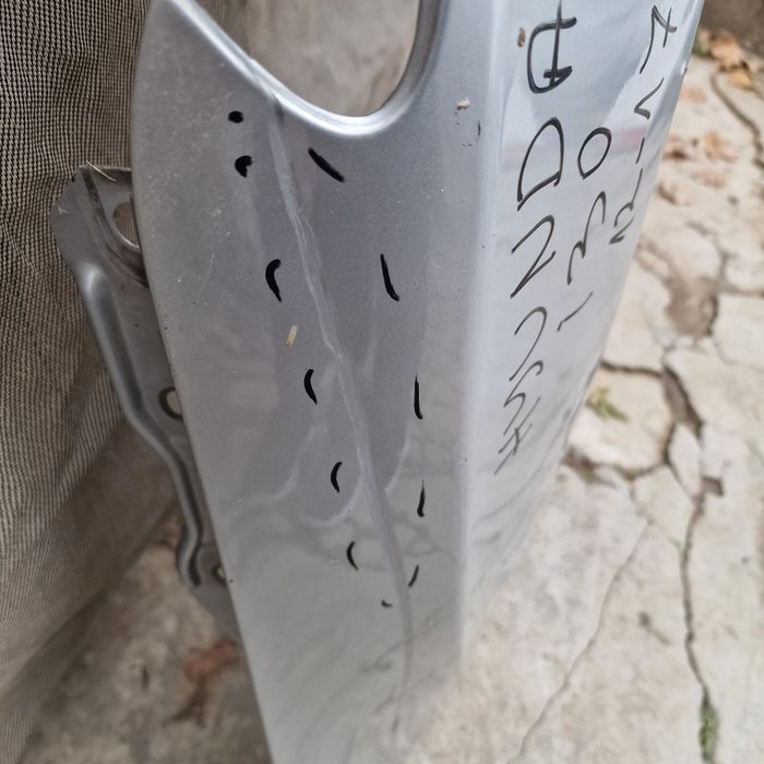 Hyundai i 30  12-17 десен калник