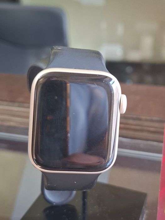 Apple Watch SE GEN 2 40mm Amanet BKG