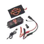Baterie portabila HOG® Booster + carcasa + husa