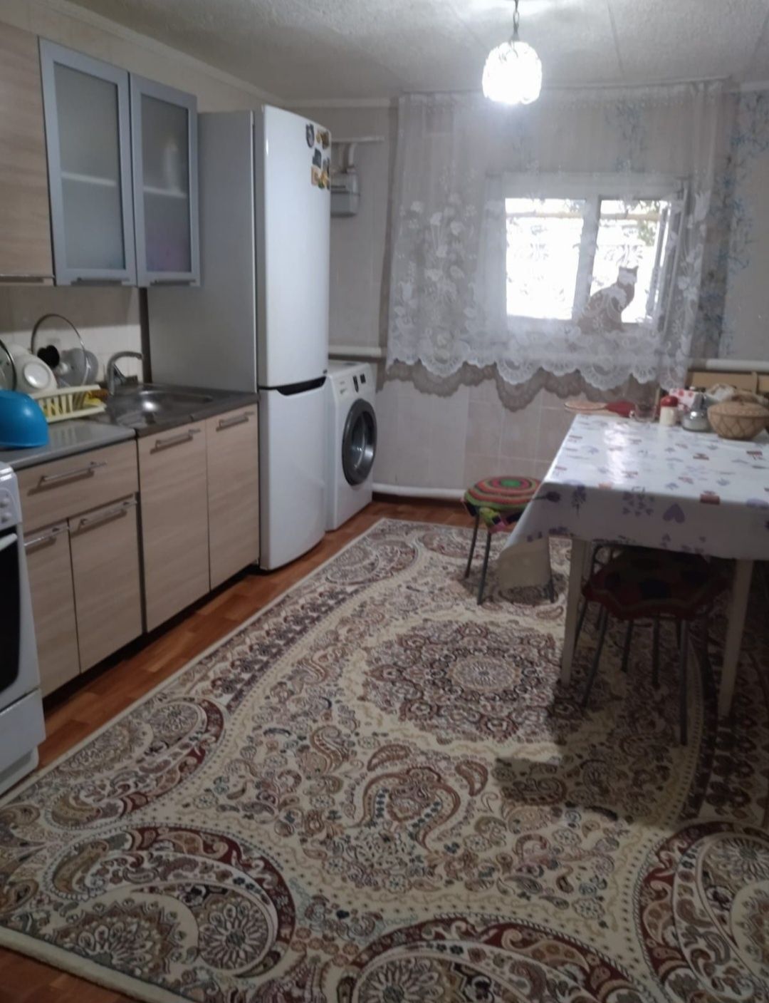 Продам дом 80квм рн Москва