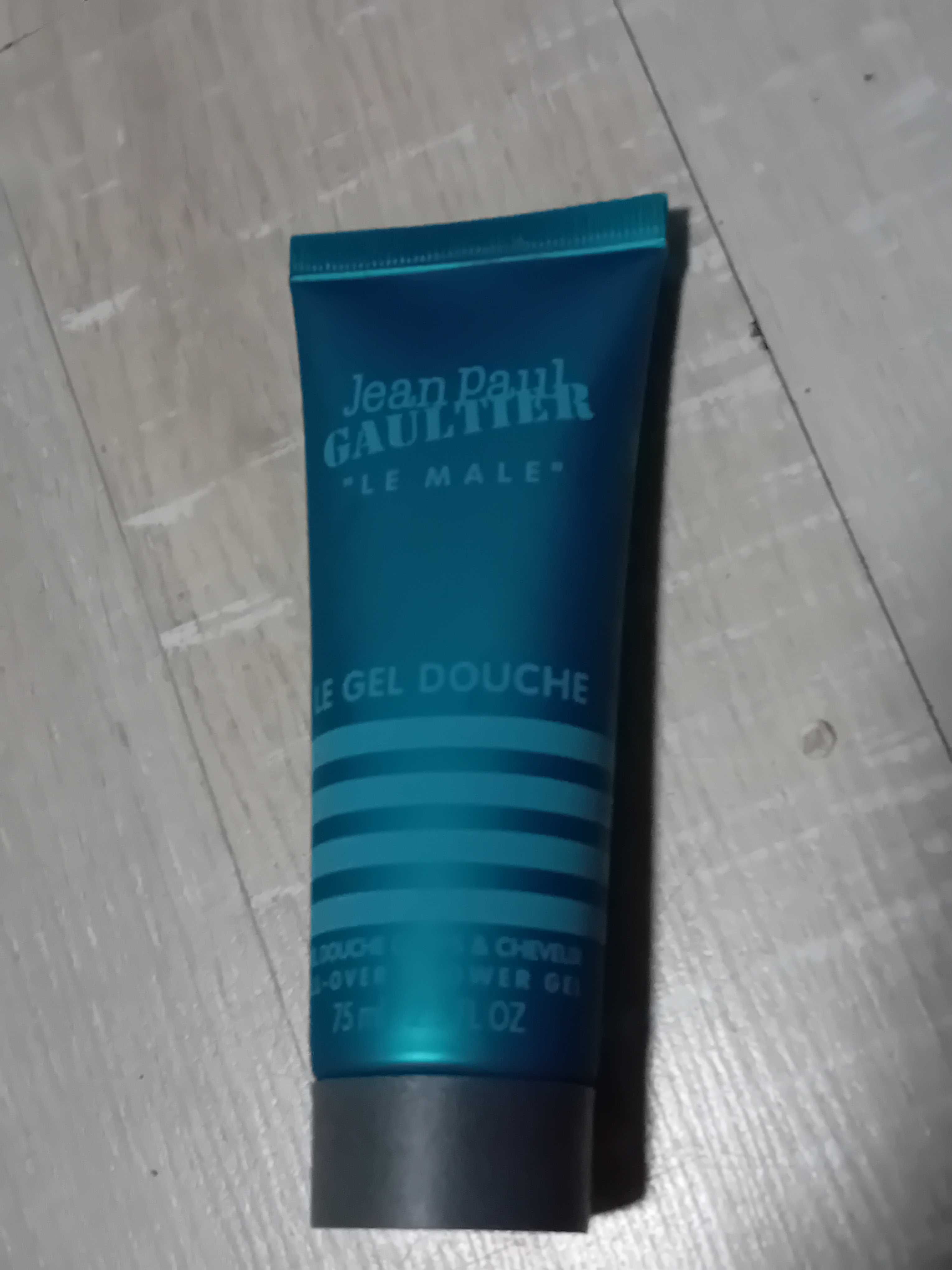 Jean Paul Gaultier "le mele"