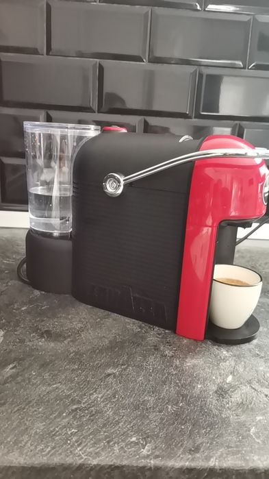 Lavazza aparat cafea