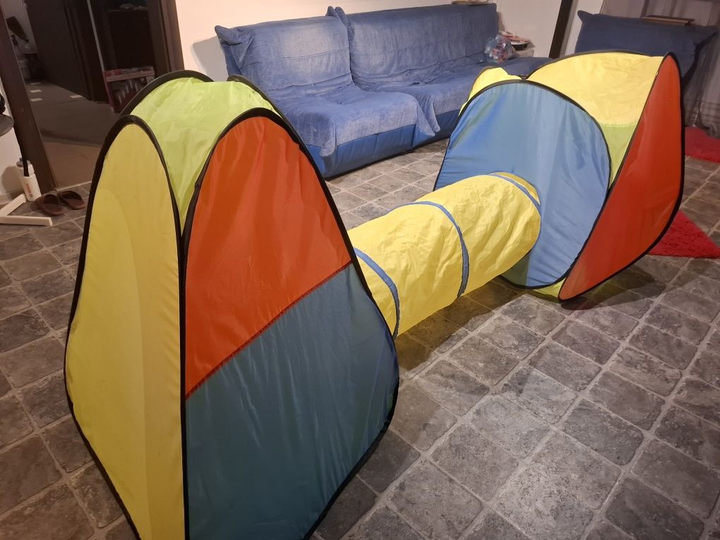 Loc de joacă pentru copii
