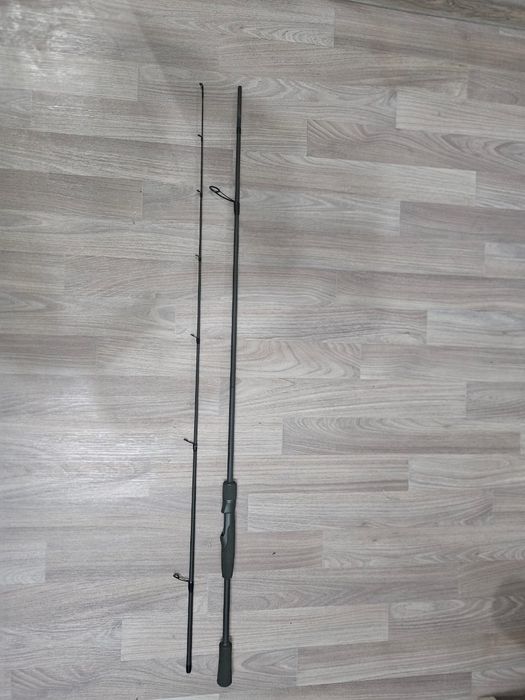 Спиннинг Daiwa pathfinder