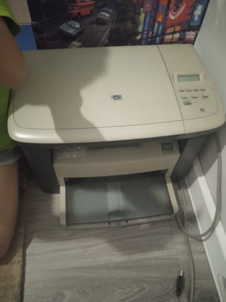 Продам принтер 3в1
