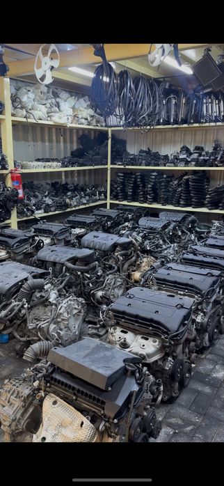 Авто запчасти, Mitsubishi