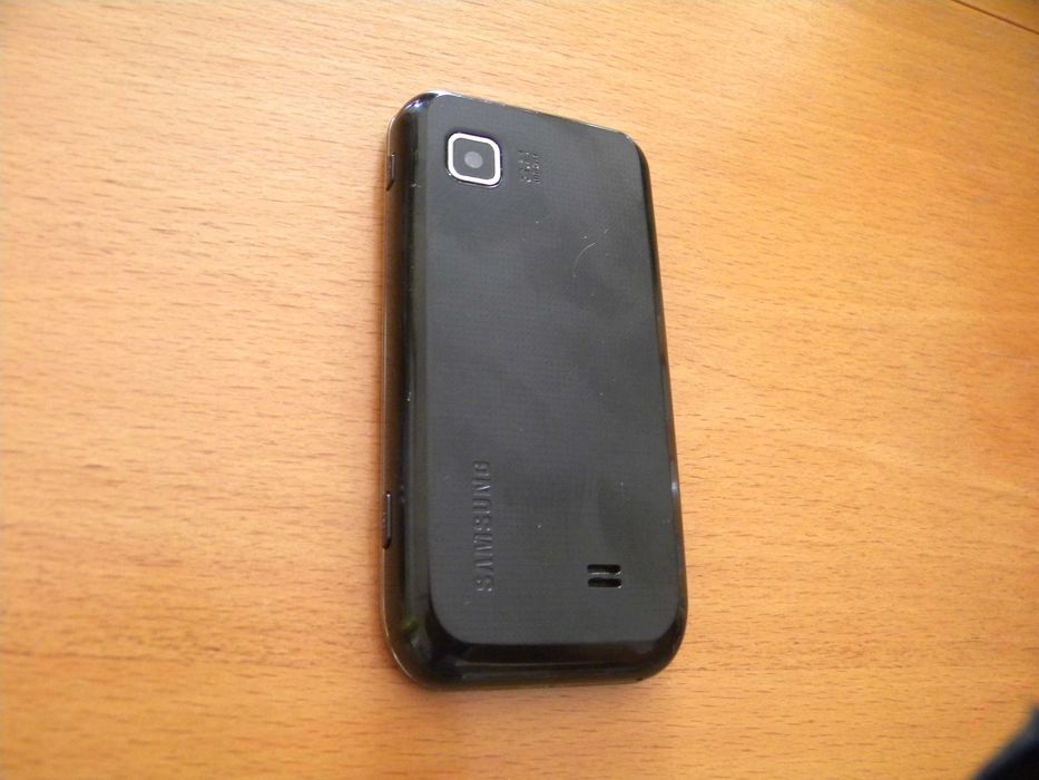 Стар телефон. SAMSUNG