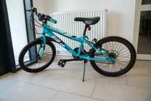Bicicleta copii - 20 inch