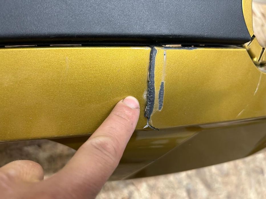 Bara spate bmw X2 F39 an 2015-2018