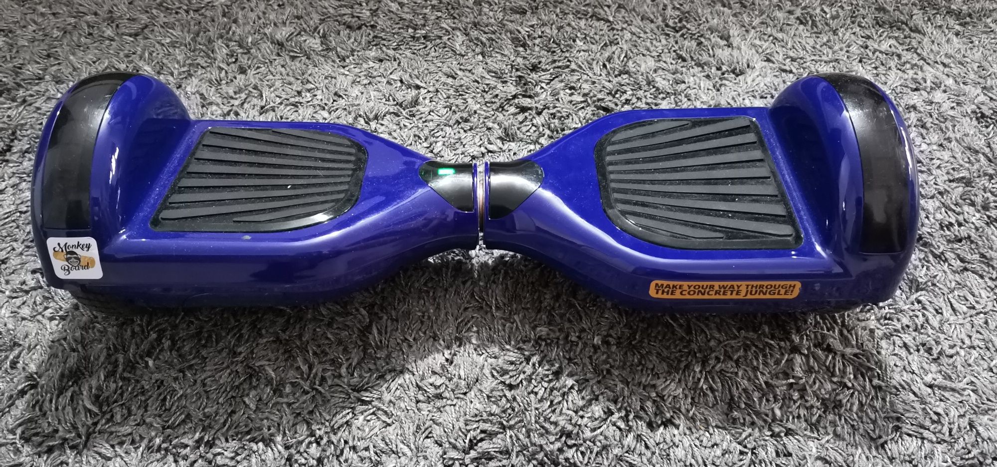 Hoverboard Monkey Board (2x500w)